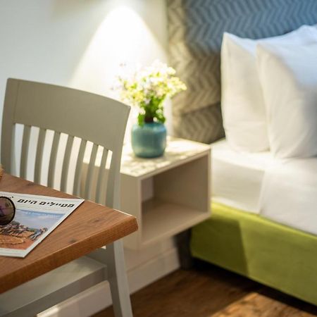 Travel Hotel Eilon Elon Extérieur photo
