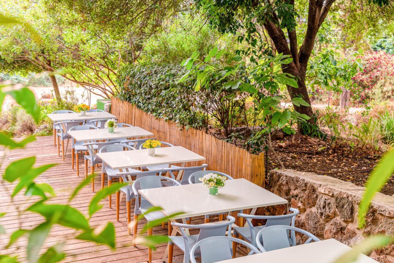 Travel Hotel Eilon Elon Extérieur photo