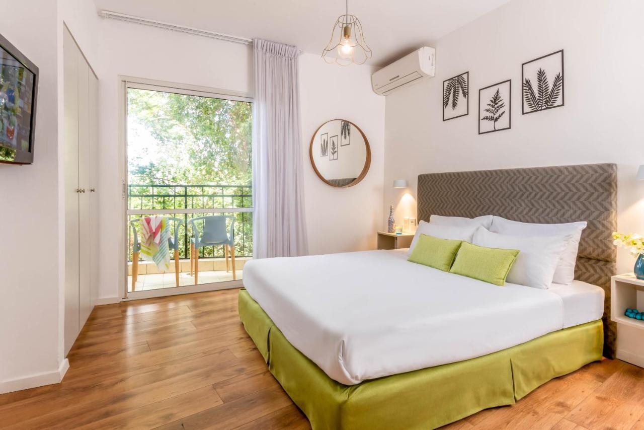 Travel Hotel Eilon Elon Extérieur photo