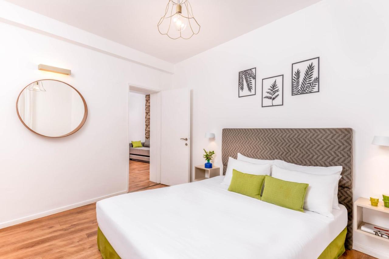 Travel Hotel Eilon Elon Extérieur photo