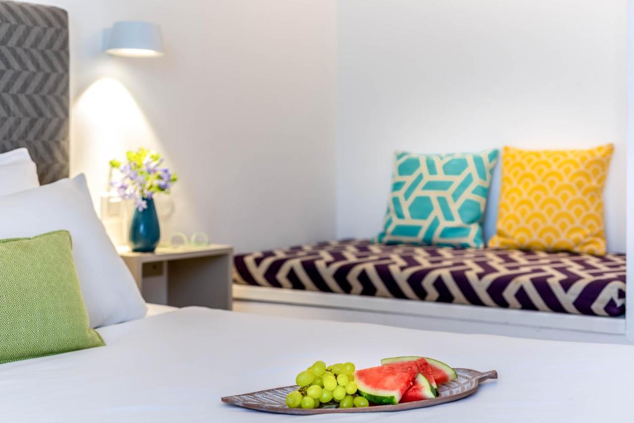 Travel Hotel Eilon Elon Extérieur photo