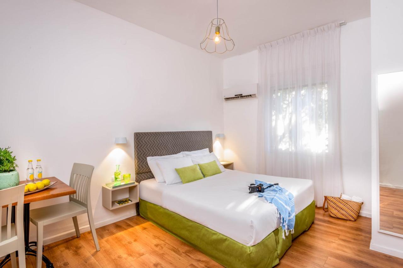 Travel Hotel Eilon Elon Extérieur photo