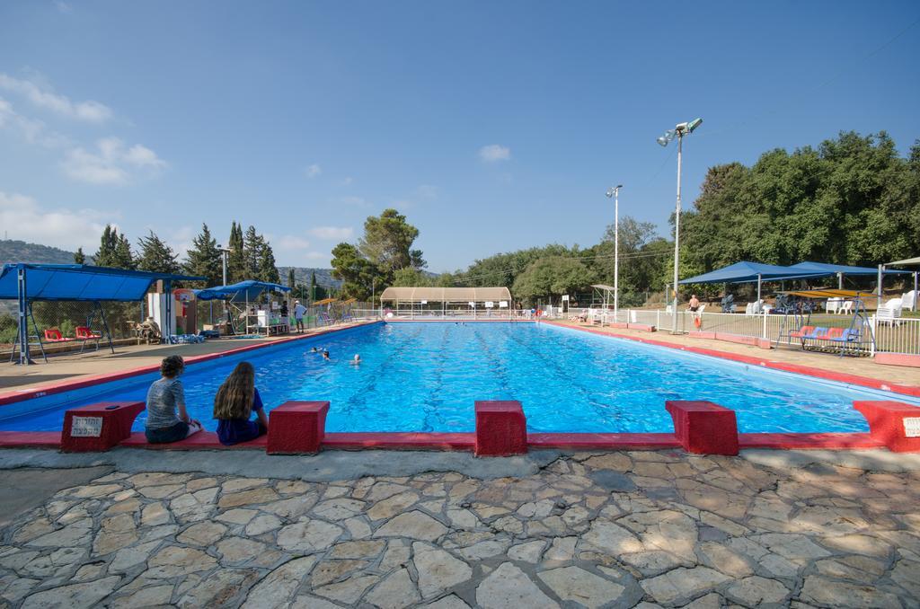 Travel Hotel Eilon Elon Extérieur photo