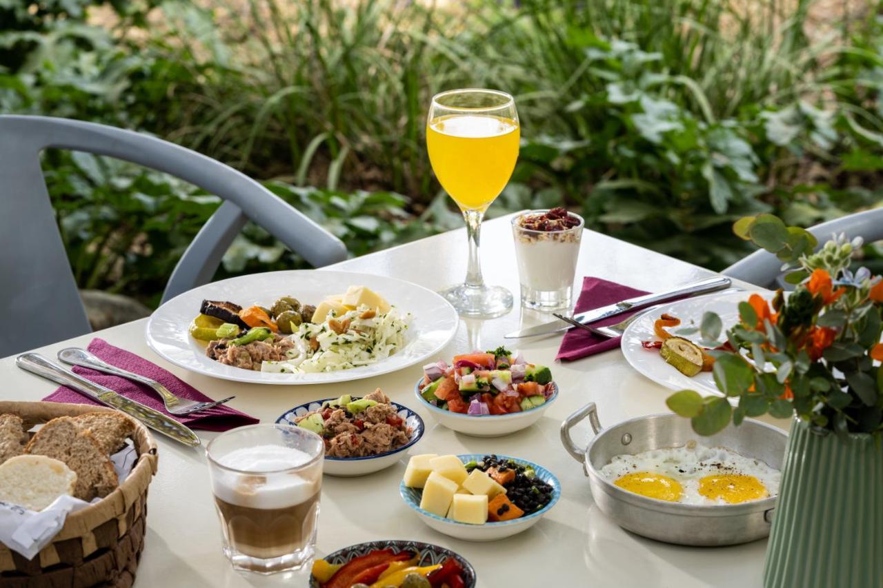 Travel Hotel Eilon Elon Extérieur photo