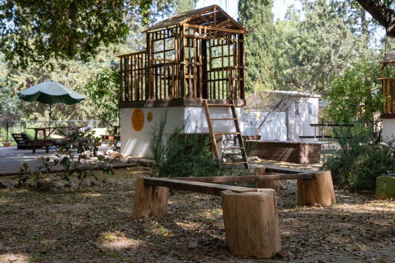 Travel Hotel Eilon Elon Extérieur photo