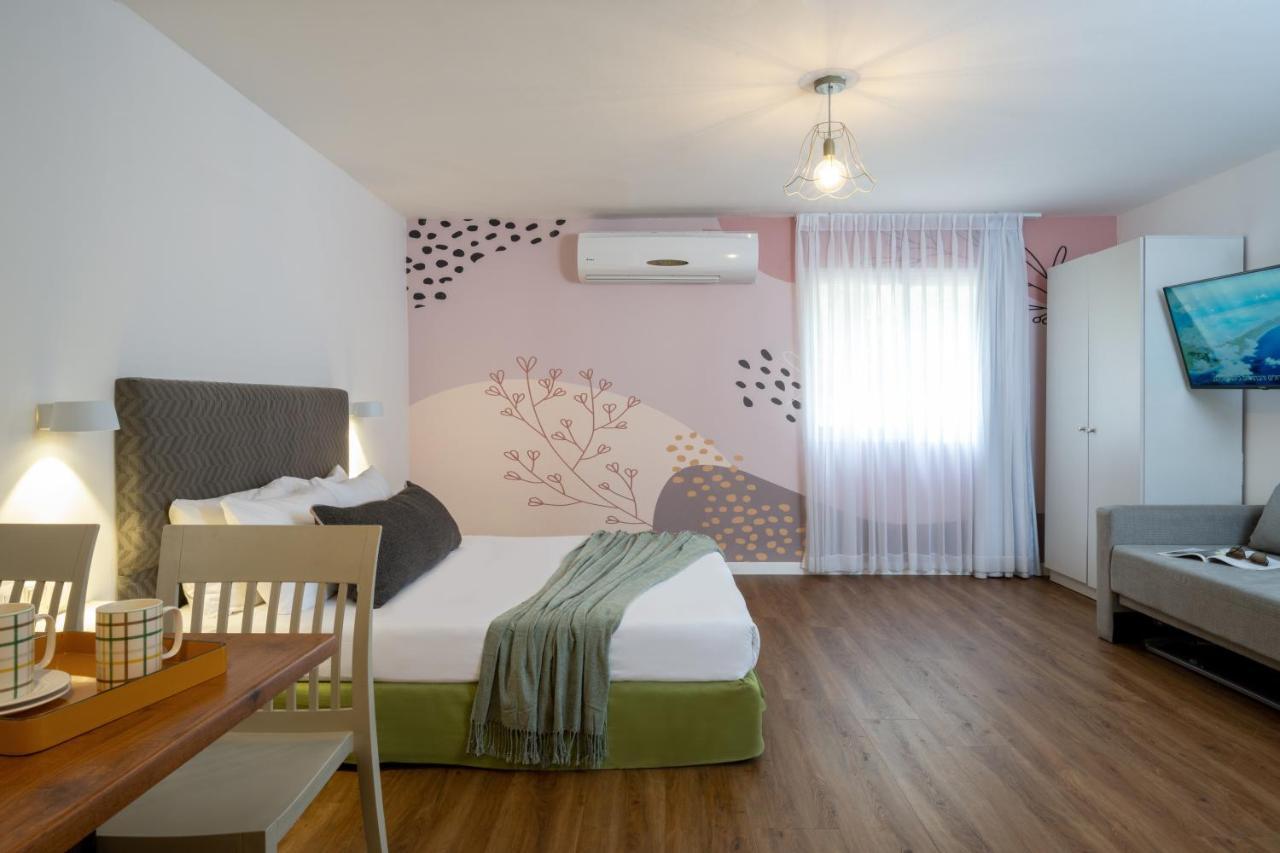 Travel Hotel Eilon Elon Extérieur photo