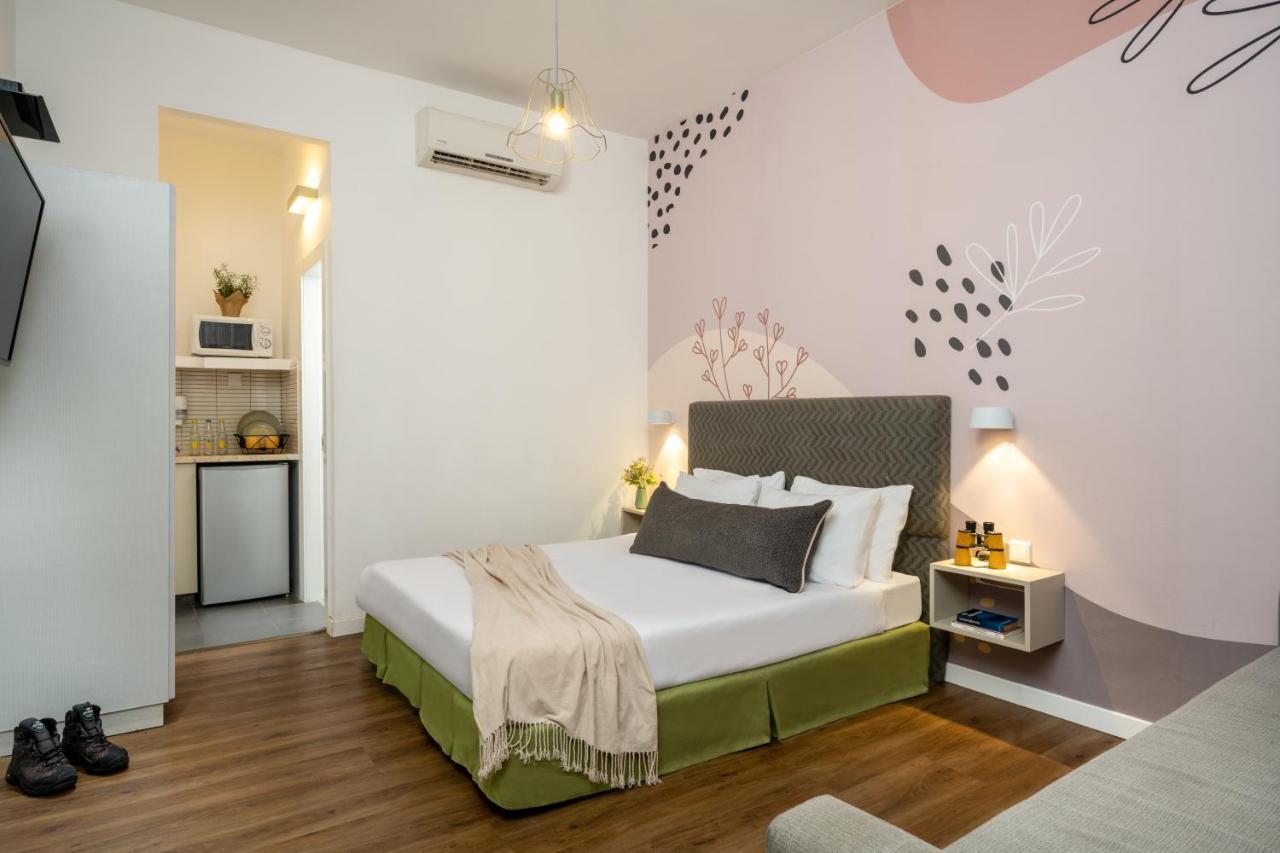 Travel Hotel Eilon Elon Extérieur photo