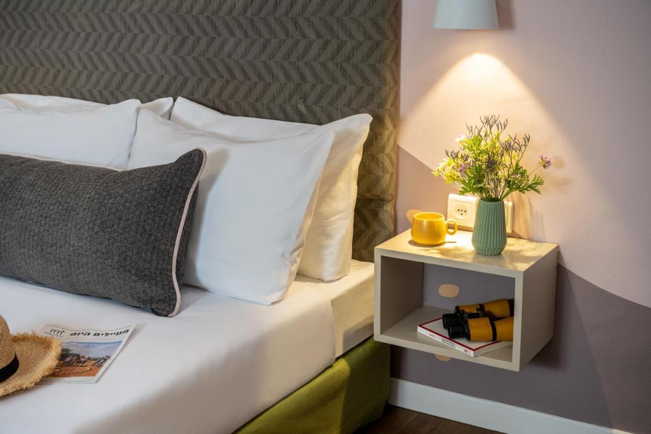 Travel Hotel Eilon Elon Extérieur photo
