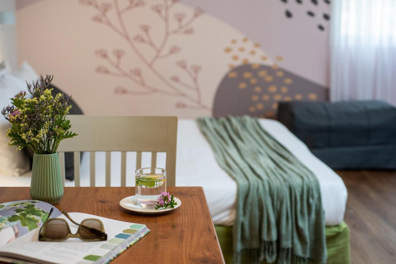 Travel Hotel Eilon Elon Extérieur photo