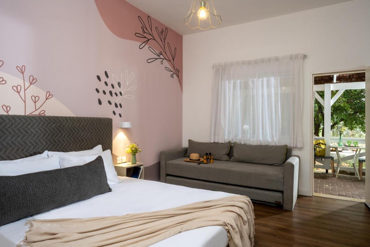 Travel Hotel Eilon Elon Extérieur photo
