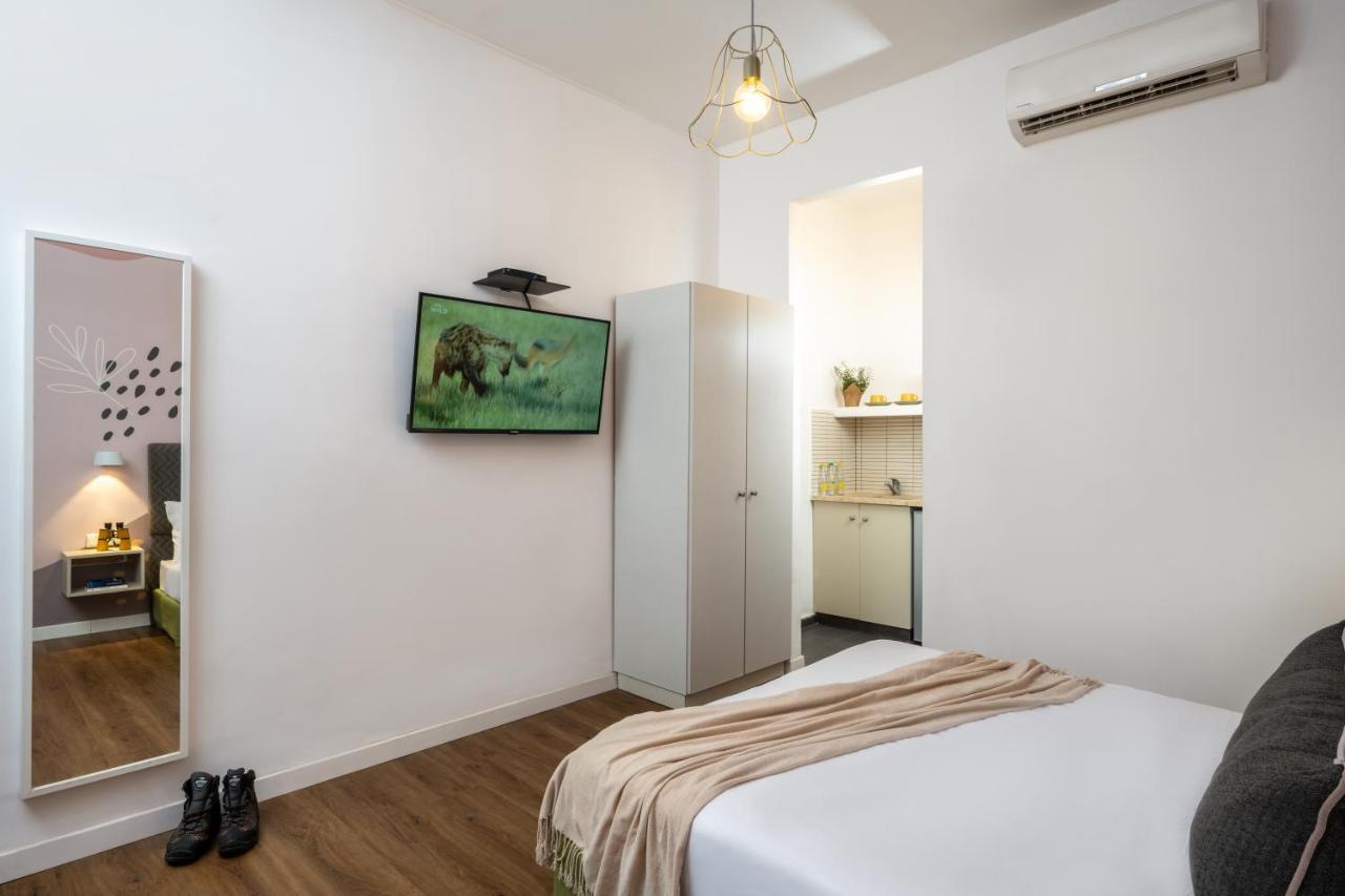 Travel Hotel Eilon Elon Extérieur photo