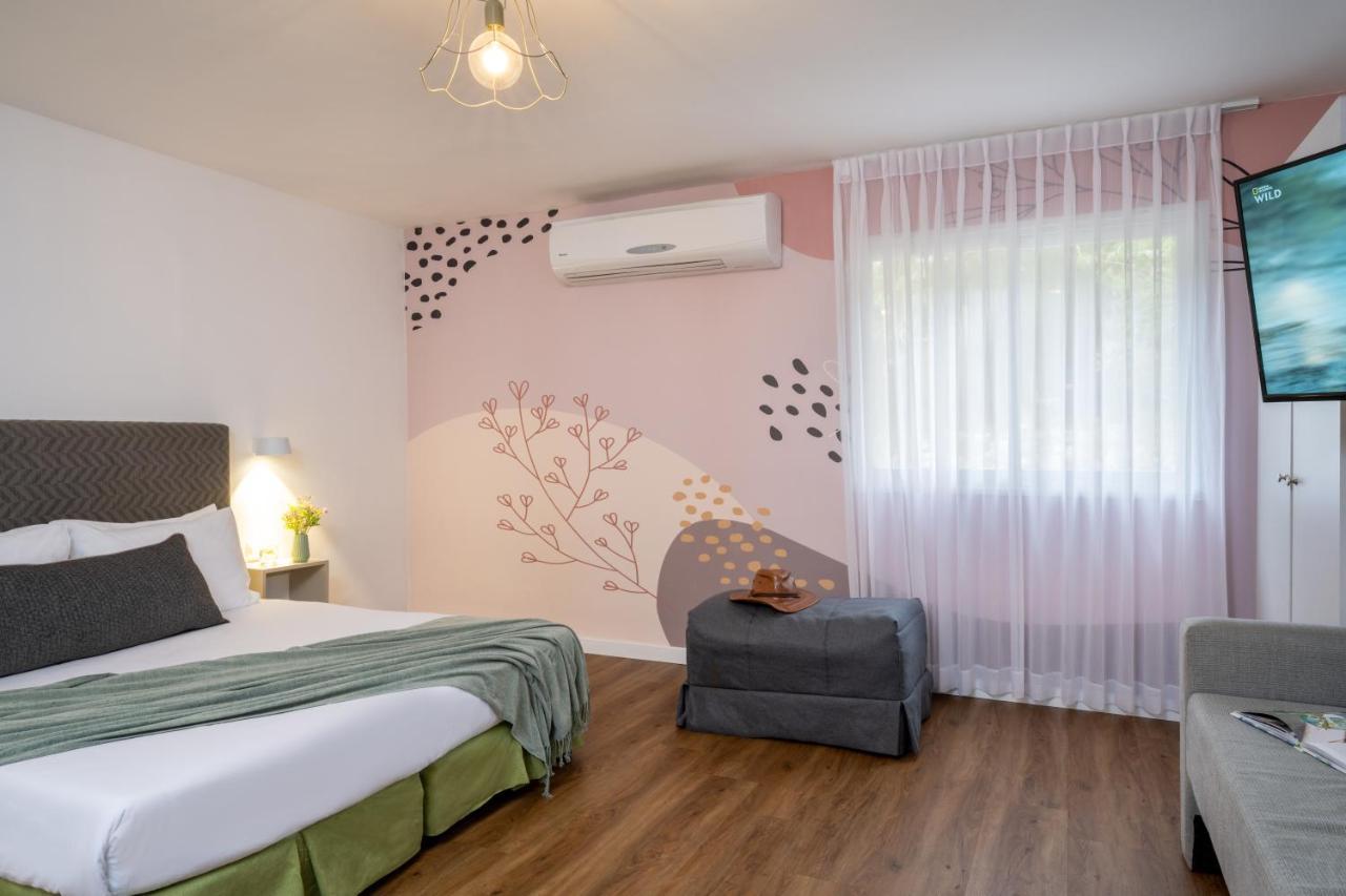 Travel Hotel Eilon Elon Extérieur photo
