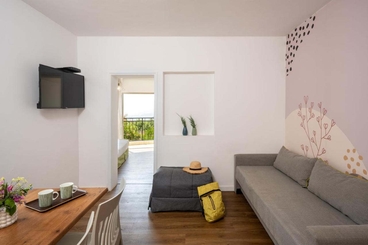Travel Hotel Eilon Elon Extérieur photo