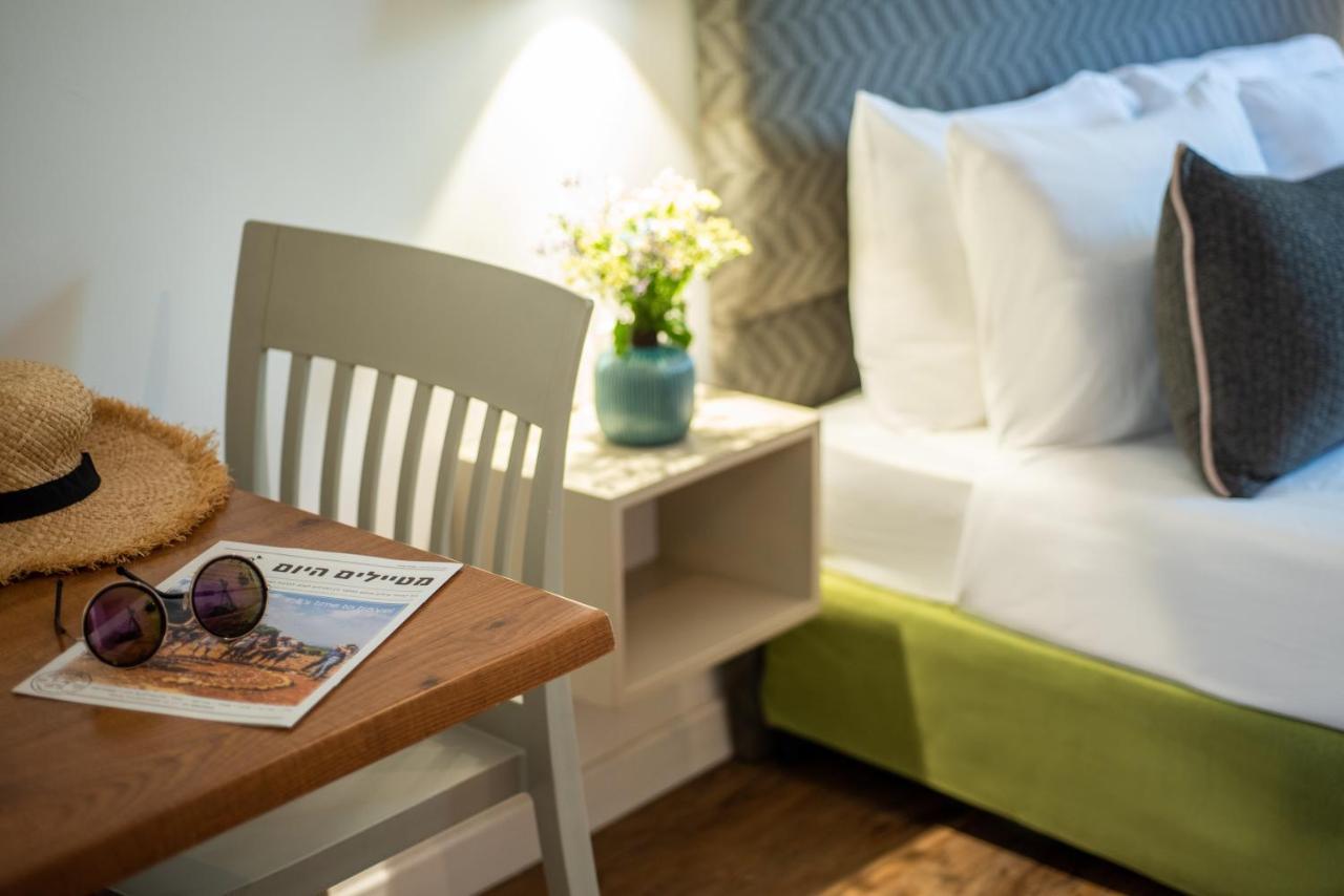 Travel Hotel Eilon Elon Extérieur photo