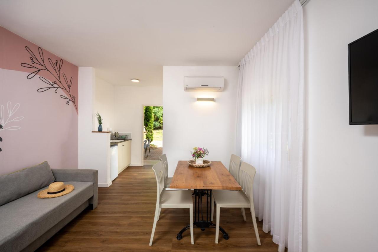 Travel Hotel Eilon Elon Extérieur photo