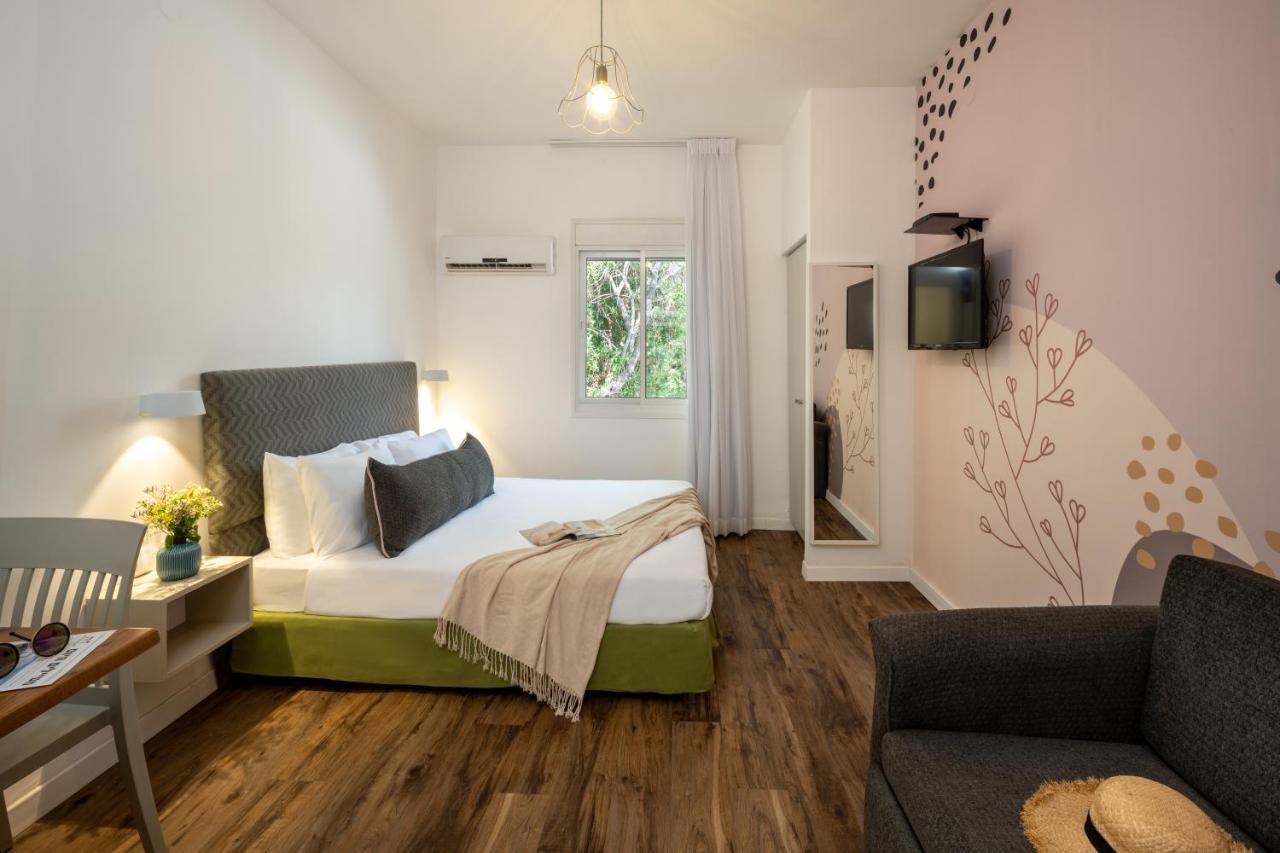 Travel Hotel Eilon Elon Extérieur photo