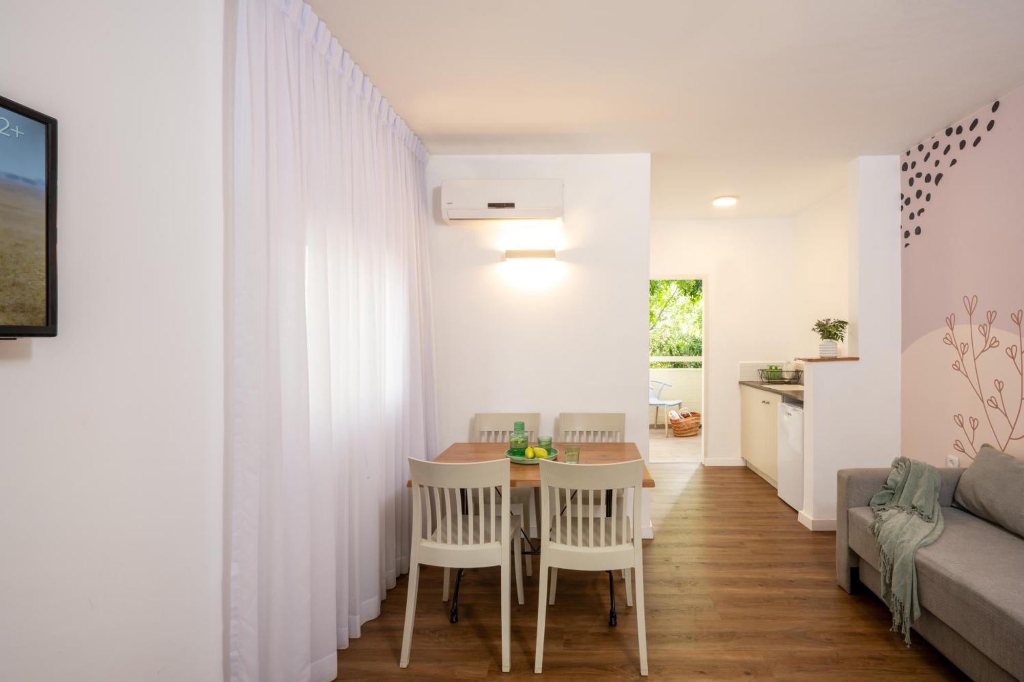 Travel Hotel Eilon Elon Chambre photo