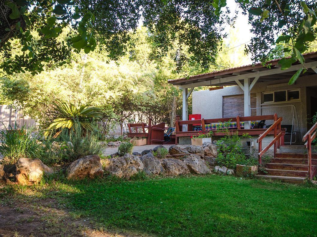 Travel Hotel Eilon Elon Extérieur photo