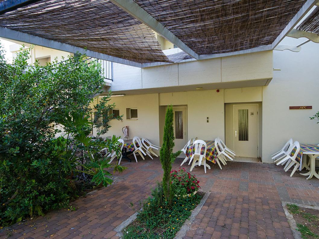 Travel Hotel Eilon Elon Extérieur photo