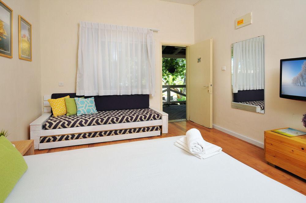 Travel Hotel Eilon Elon Extérieur photo