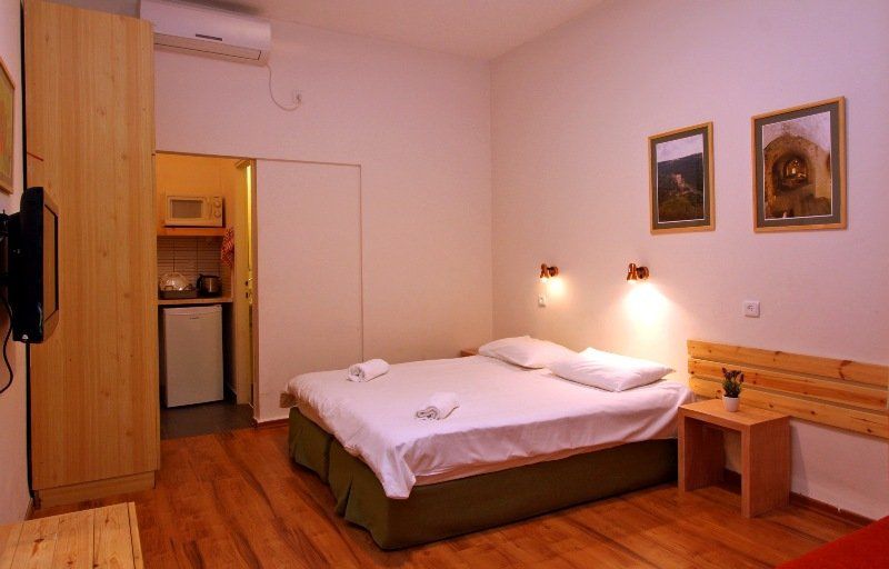Travel Hotel Eilon Elon Extérieur photo