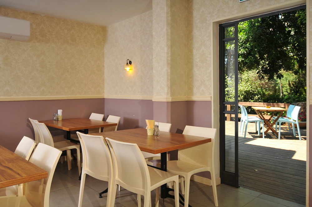 Travel Hotel Eilon Elon Extérieur photo