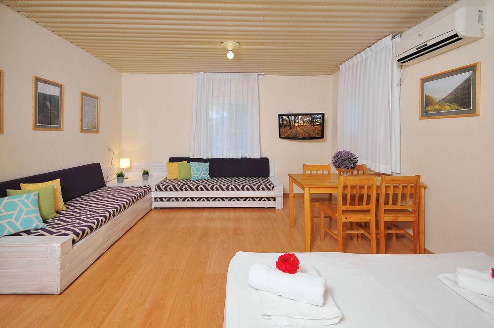 Travel Hotel Eilon Elon Extérieur photo