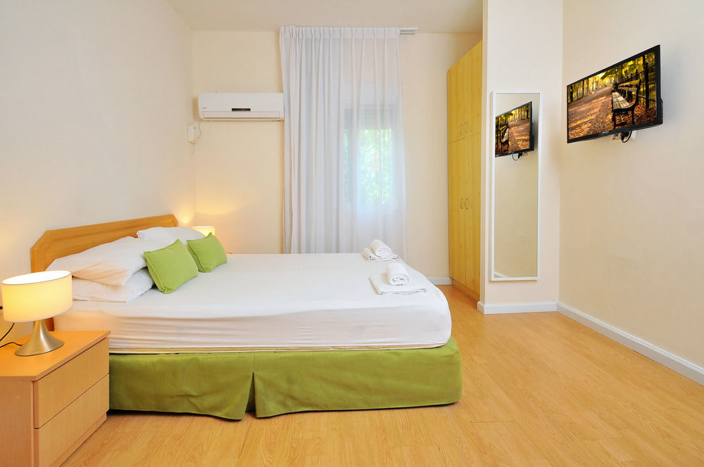 Travel Hotel Eilon Elon Extérieur photo