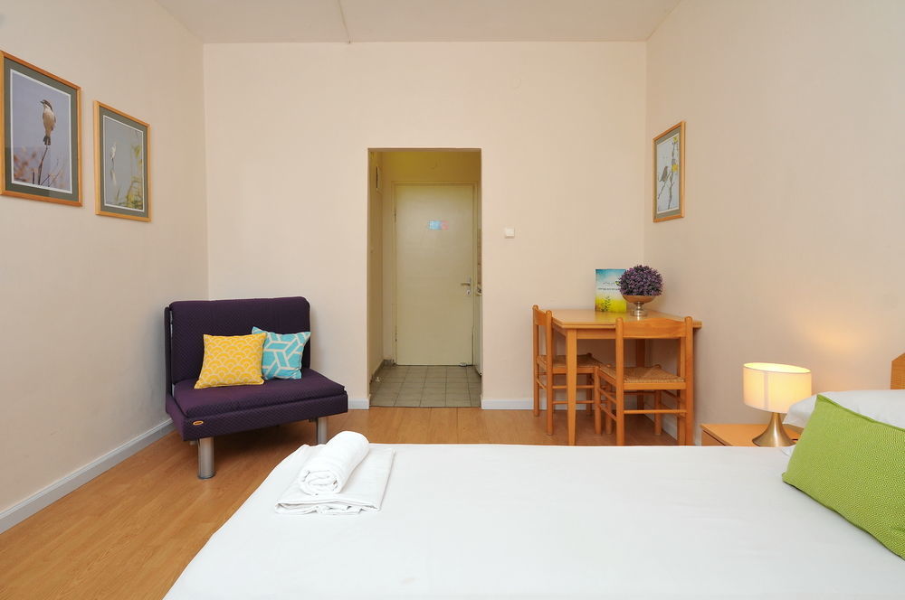 Travel Hotel Eilon Elon Extérieur photo