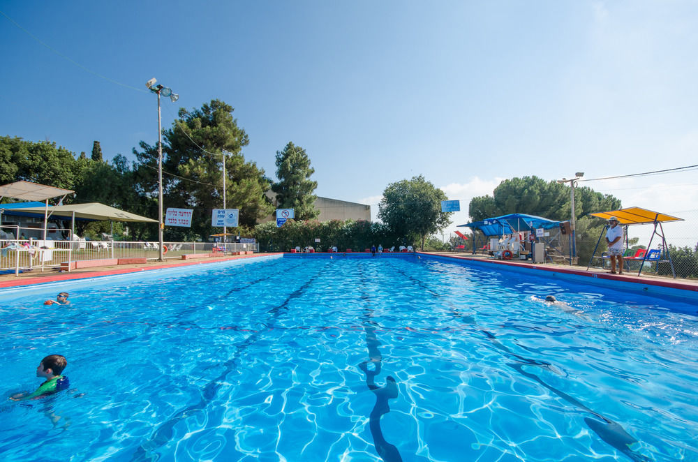 Travel Hotel Eilon Elon Extérieur photo