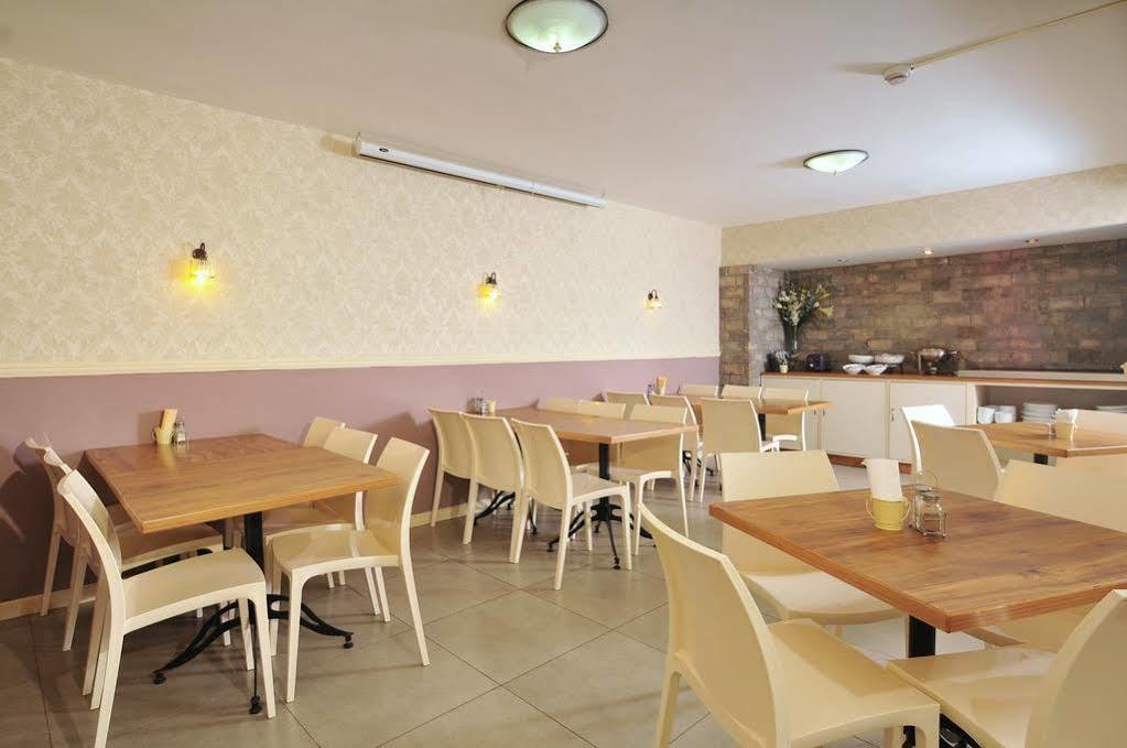 Travel Hotel Eilon Elon Extérieur photo