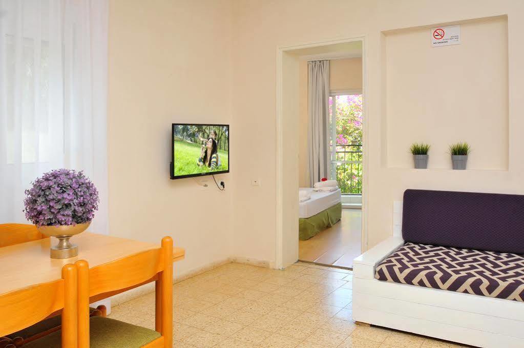 Travel Hotel Eilon Elon Extérieur photo