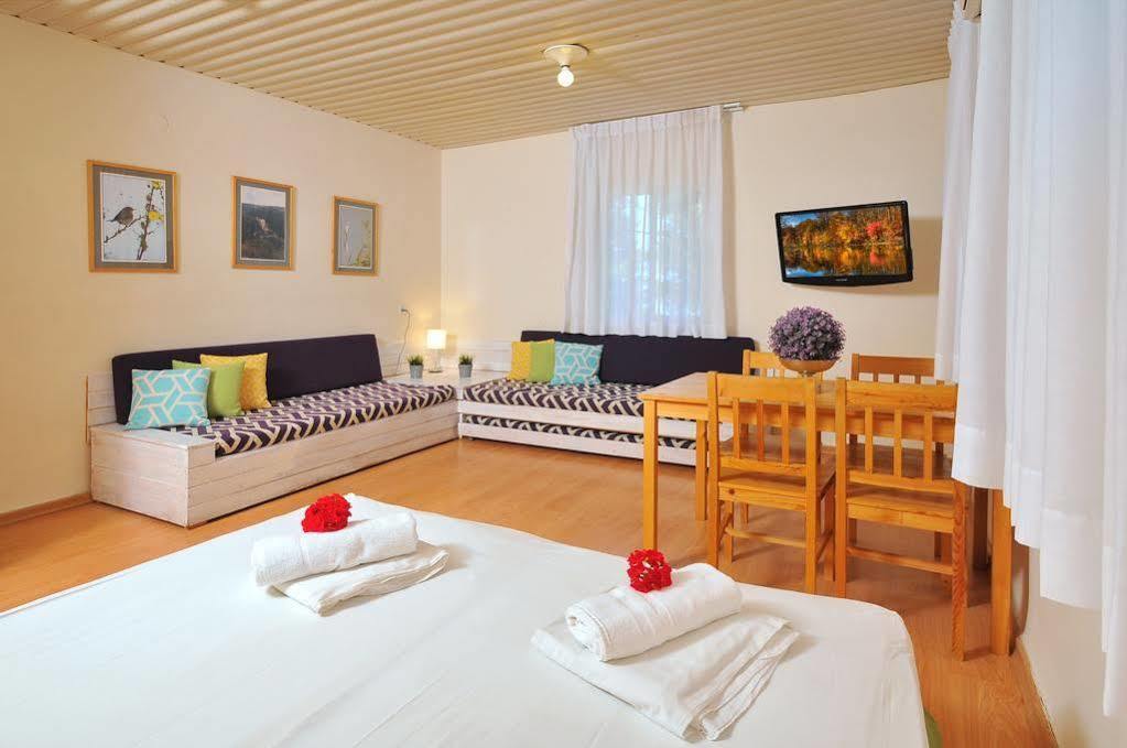 Travel Hotel Eilon Elon Extérieur photo