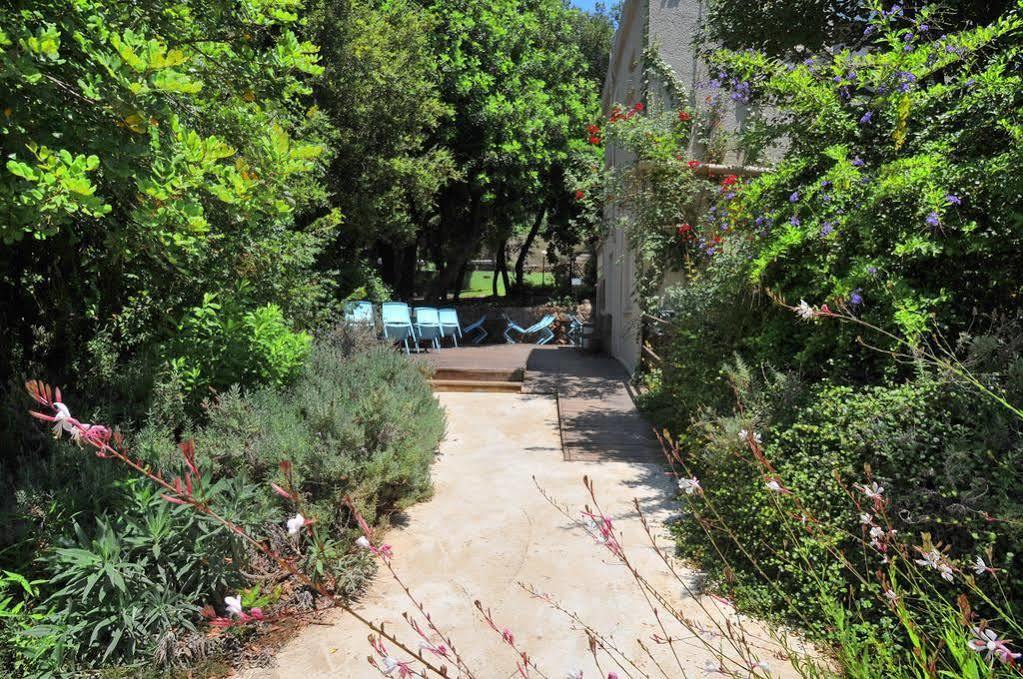Travel Hotel Eilon Elon Extérieur photo