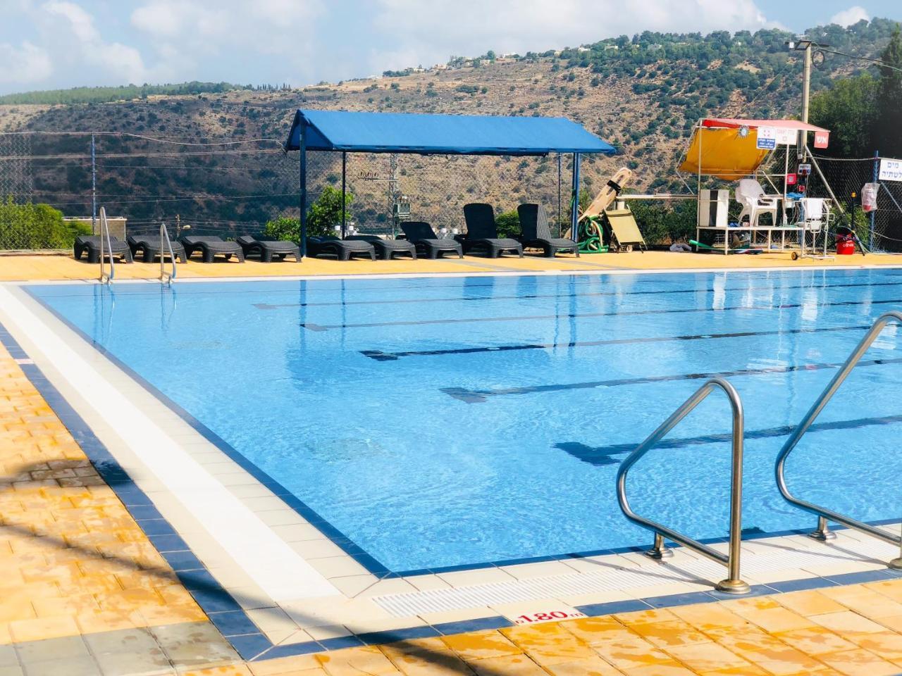 Travel Hotel Eilon Elon Extérieur photo